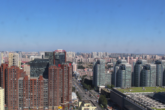 高層ビル すごいね♪ 中国北京ツアーを10倍楽しめる?情報