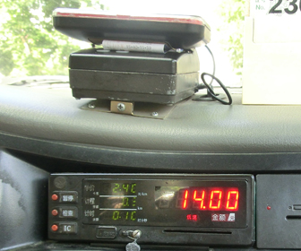 上海タクシーの乗り方|お得な上海の歩き方