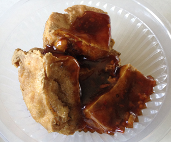 上海・蘇州 豫園の南翔饅頭店