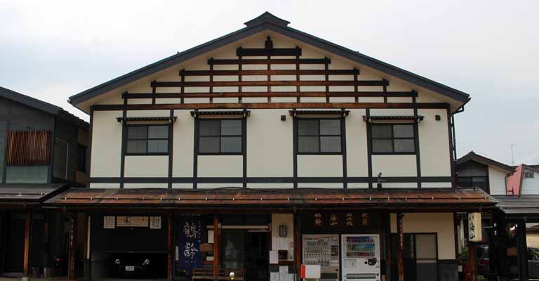 越後湯沢観光モデルコース